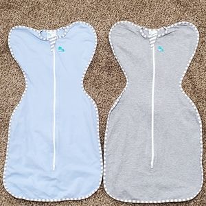 Love to Dream Swaddle Up